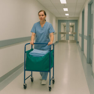 wozek-na-brudne-pranie-szpitalne