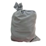 Worek do transportu prania płaski