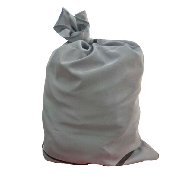 Worek do transportu prania płaski