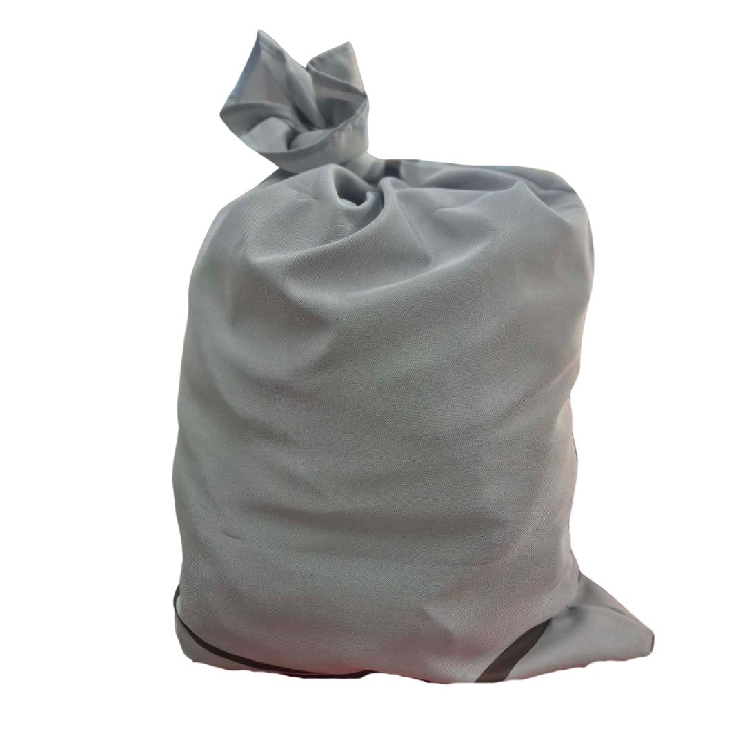 Worek do transportu prania płaski